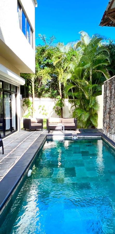 Villa Hacienda 4 Cap Malheureux Luaran gambar