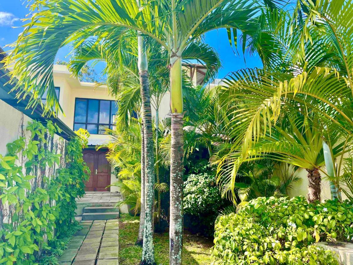 Villa Hacienda 4 Cap Malheureux Luaran gambar