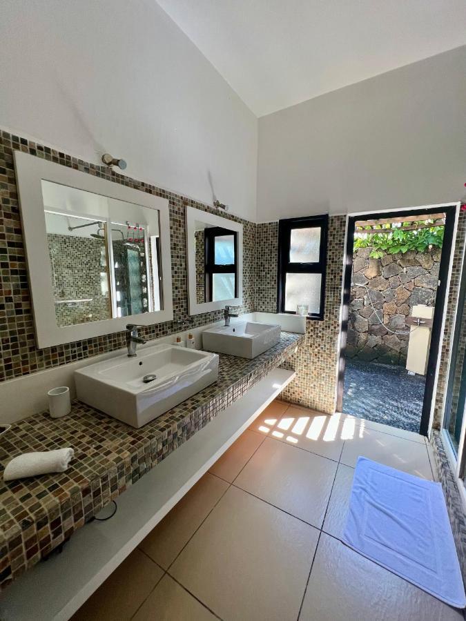 Villa Hacienda 4 Cap Malheureux Luaran gambar