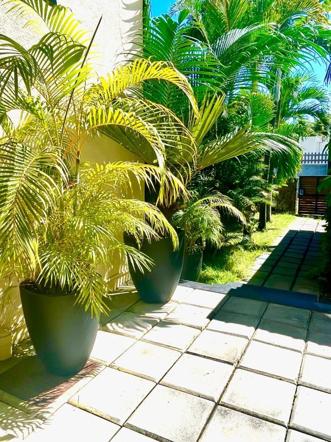 Villa Hacienda 4 Cap Malheureux Luaran gambar