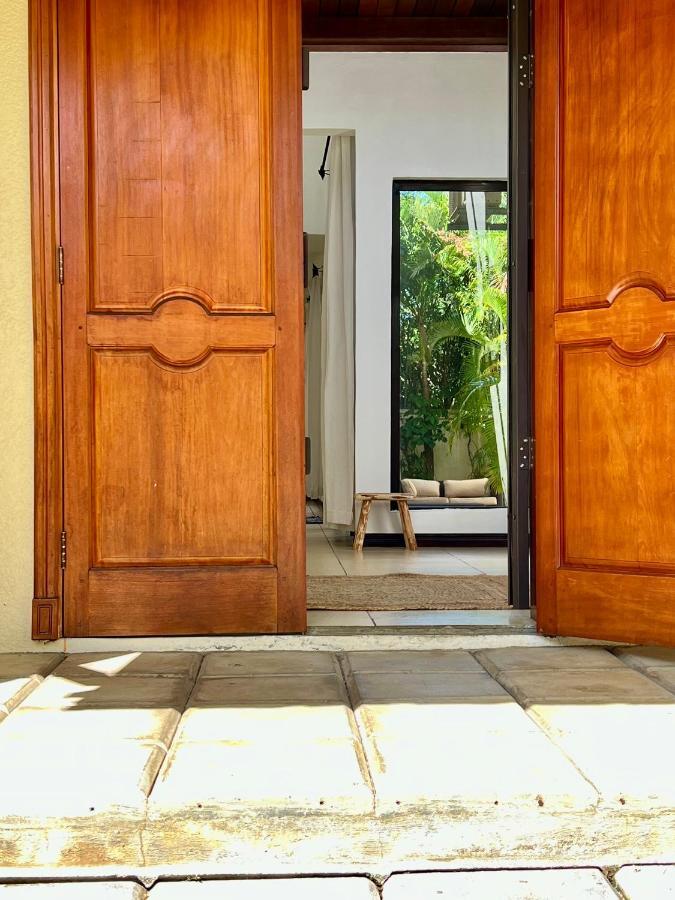 Villa Hacienda 4 Cap Malheureux Luaran gambar