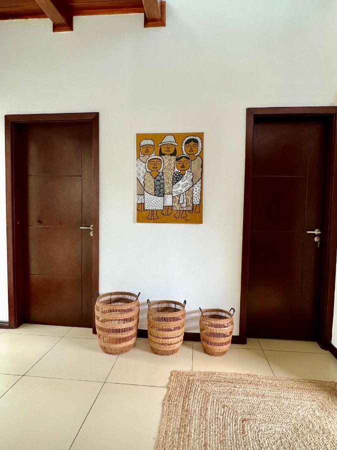 Villa Hacienda 4 Cap Malheureux Luaran gambar