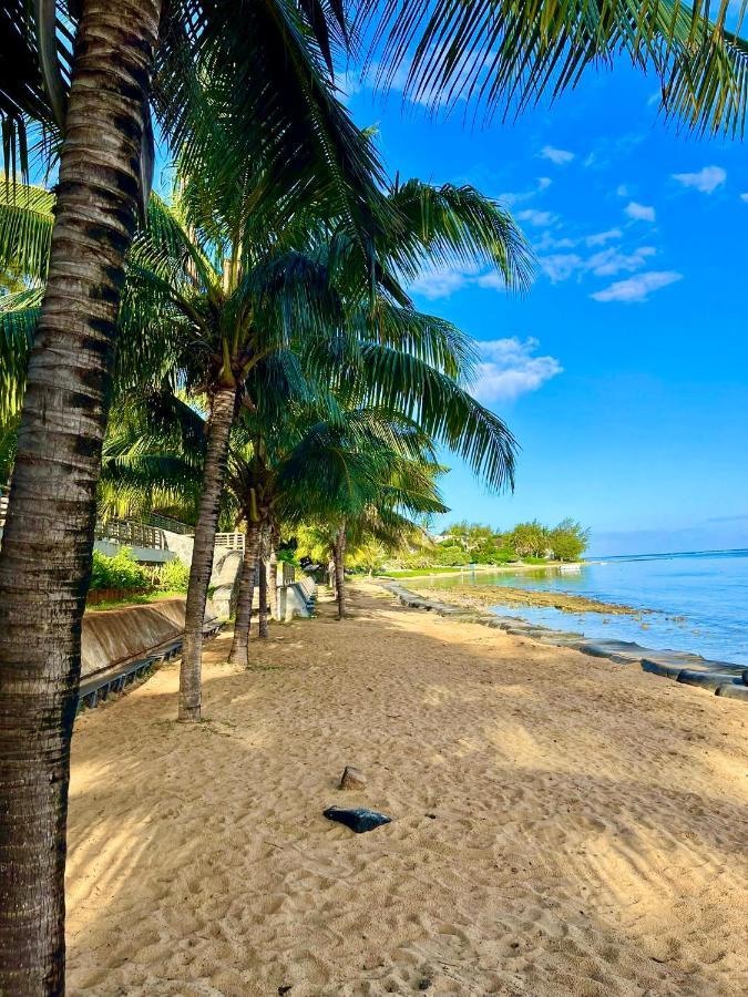 Villa Hacienda 4 Cap Malheureux Luaran gambar