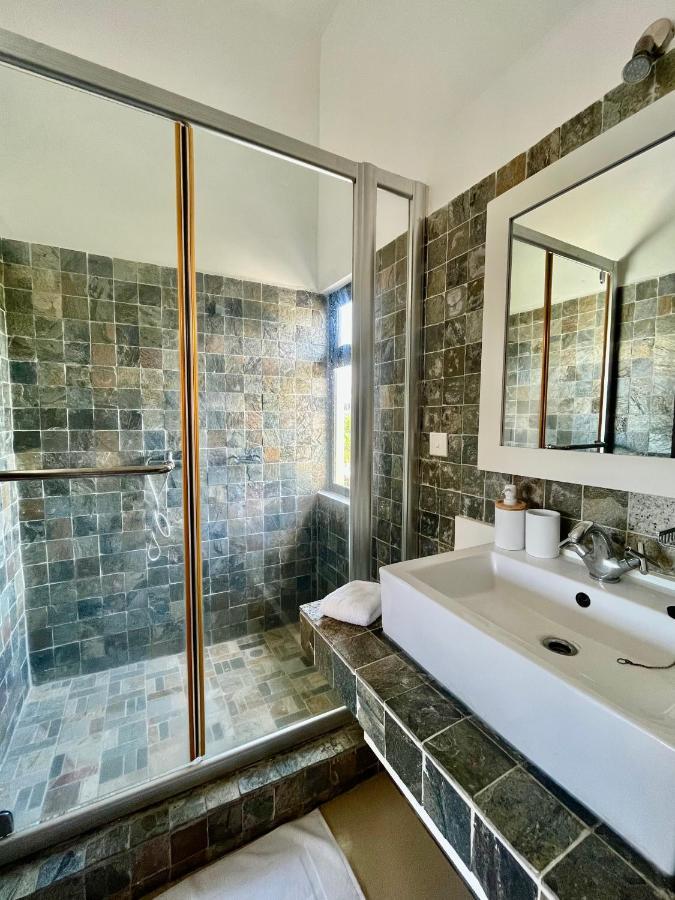 Villa Hacienda 4 Cap Malheureux Luaran gambar