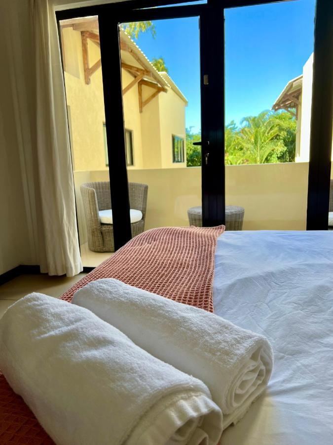 Villa Hacienda 4 Cap Malheureux Luaran gambar