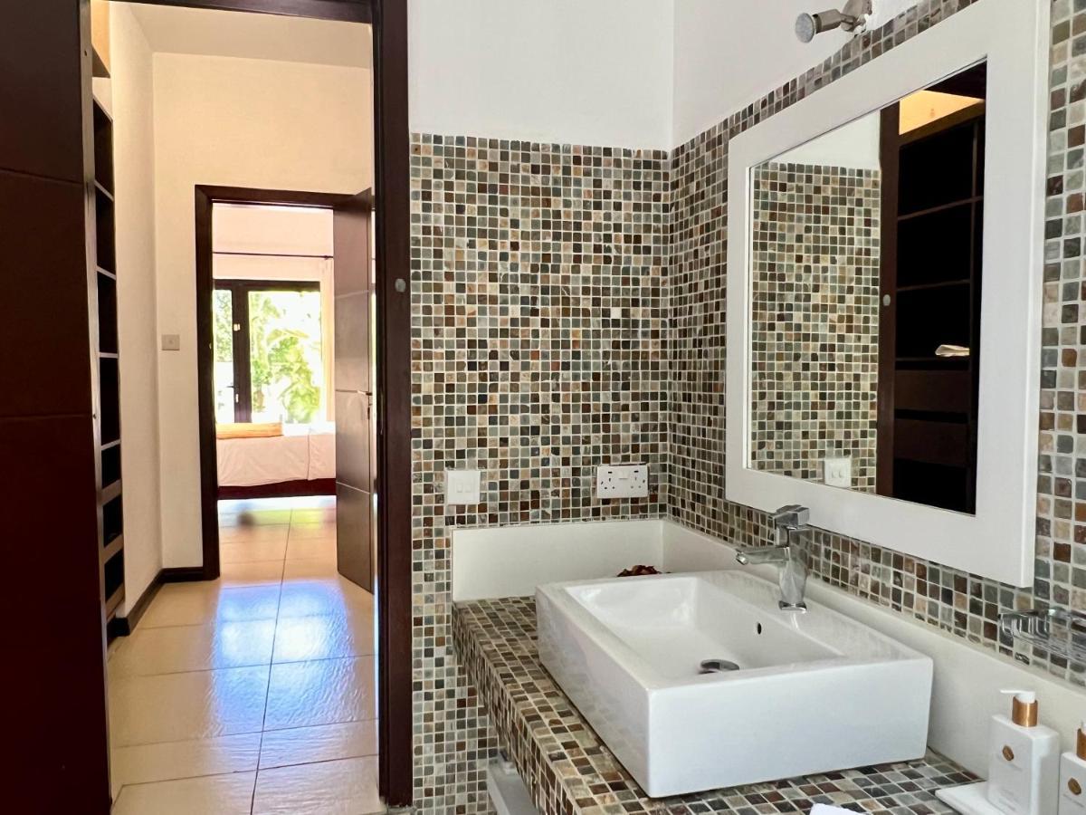 Villa Hacienda 4 Cap Malheureux Luaran gambar