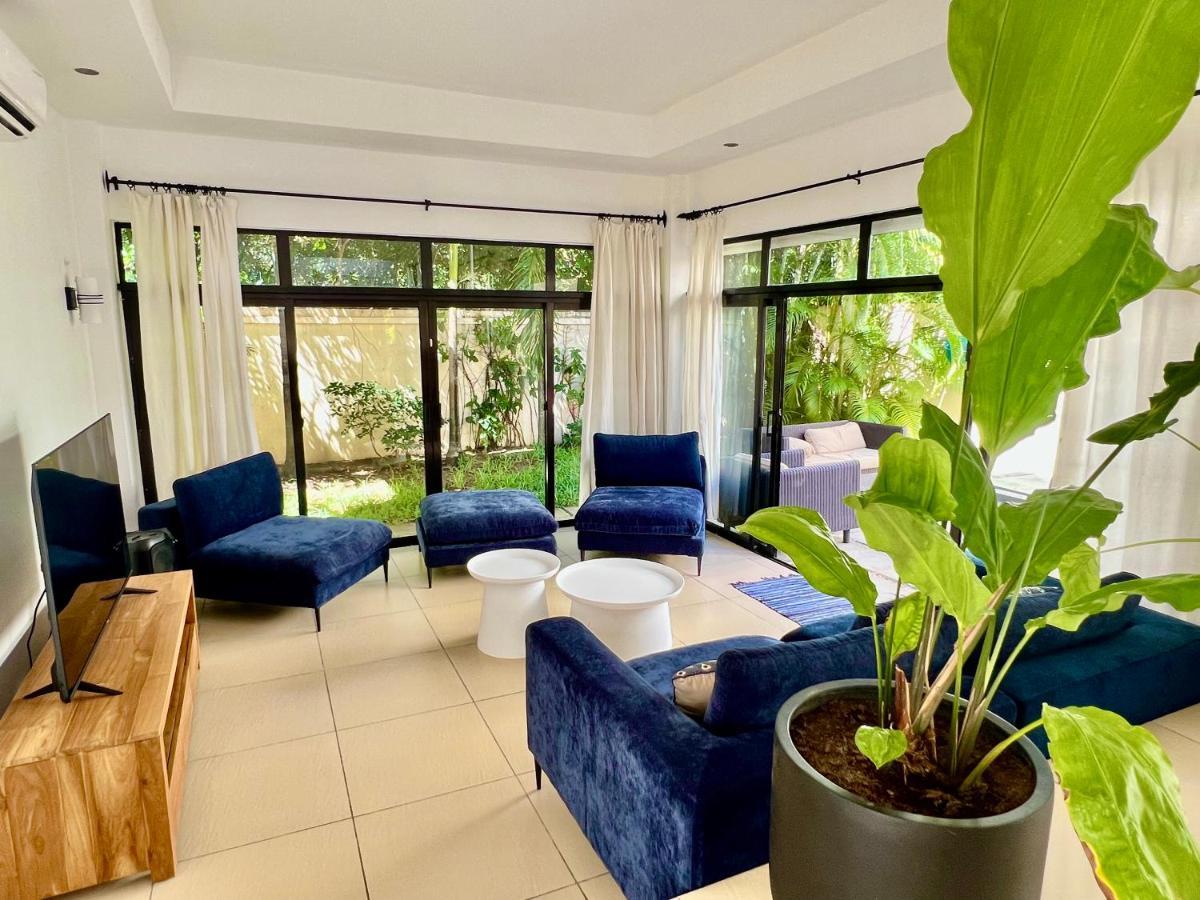 Villa Hacienda 4 Cap Malheureux Luaran gambar