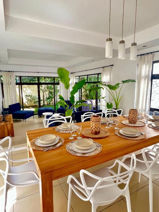 Villa Hacienda 4 Cap Malheureux Luaran gambar