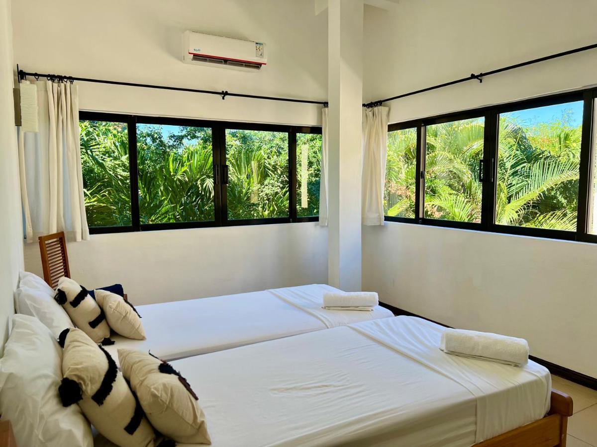 Villa Hacienda 4 Cap Malheureux Luaran gambar