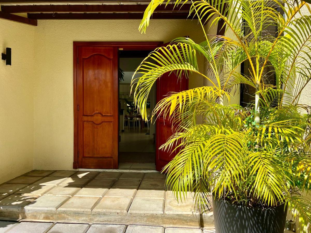 Villa Hacienda 4 Cap Malheureux Luaran gambar
