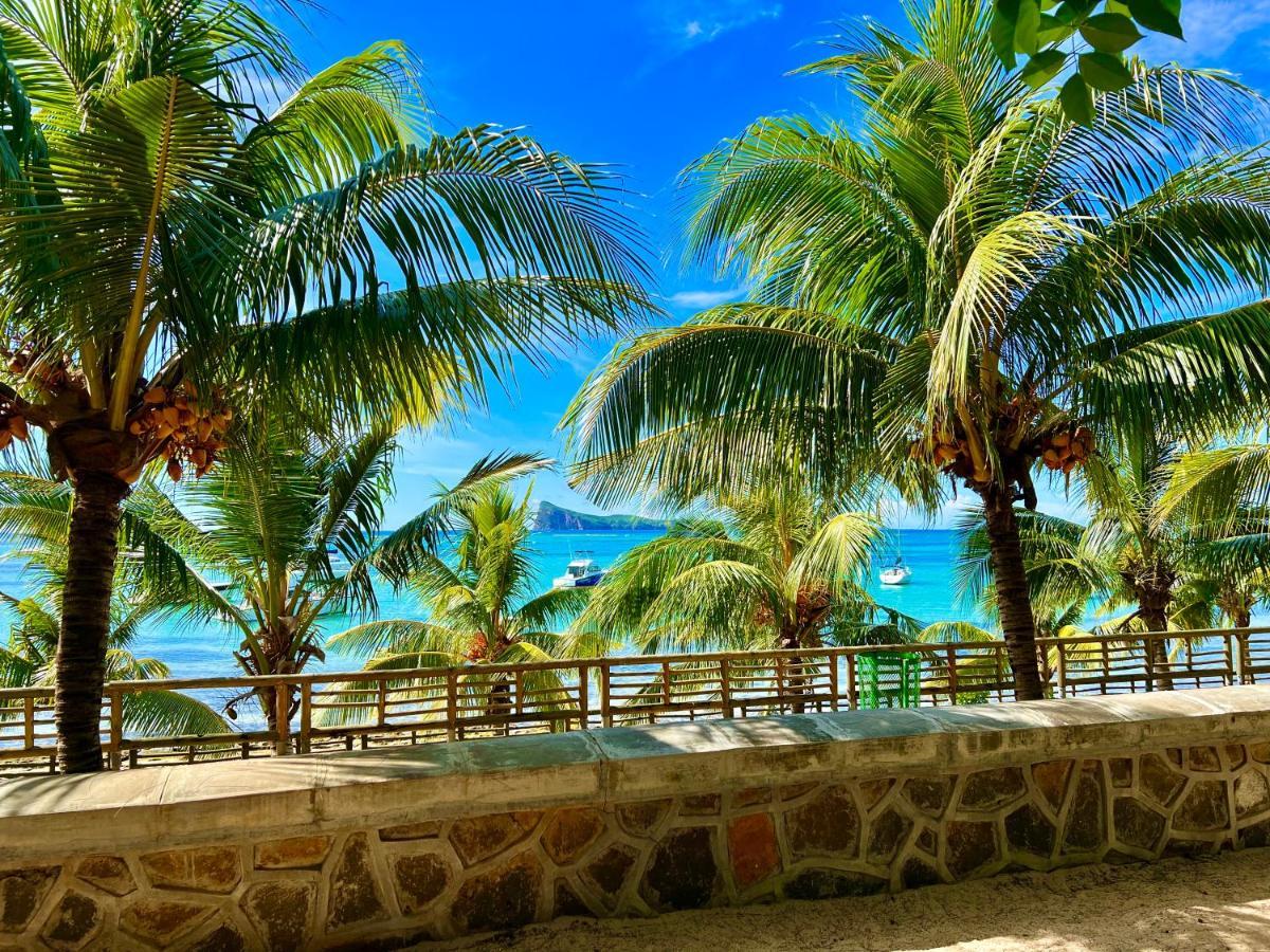 Villa Hacienda 4 Cap Malheureux Luaran gambar