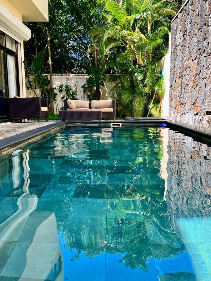 Villa Hacienda 4 Cap Malheureux Luaran gambar